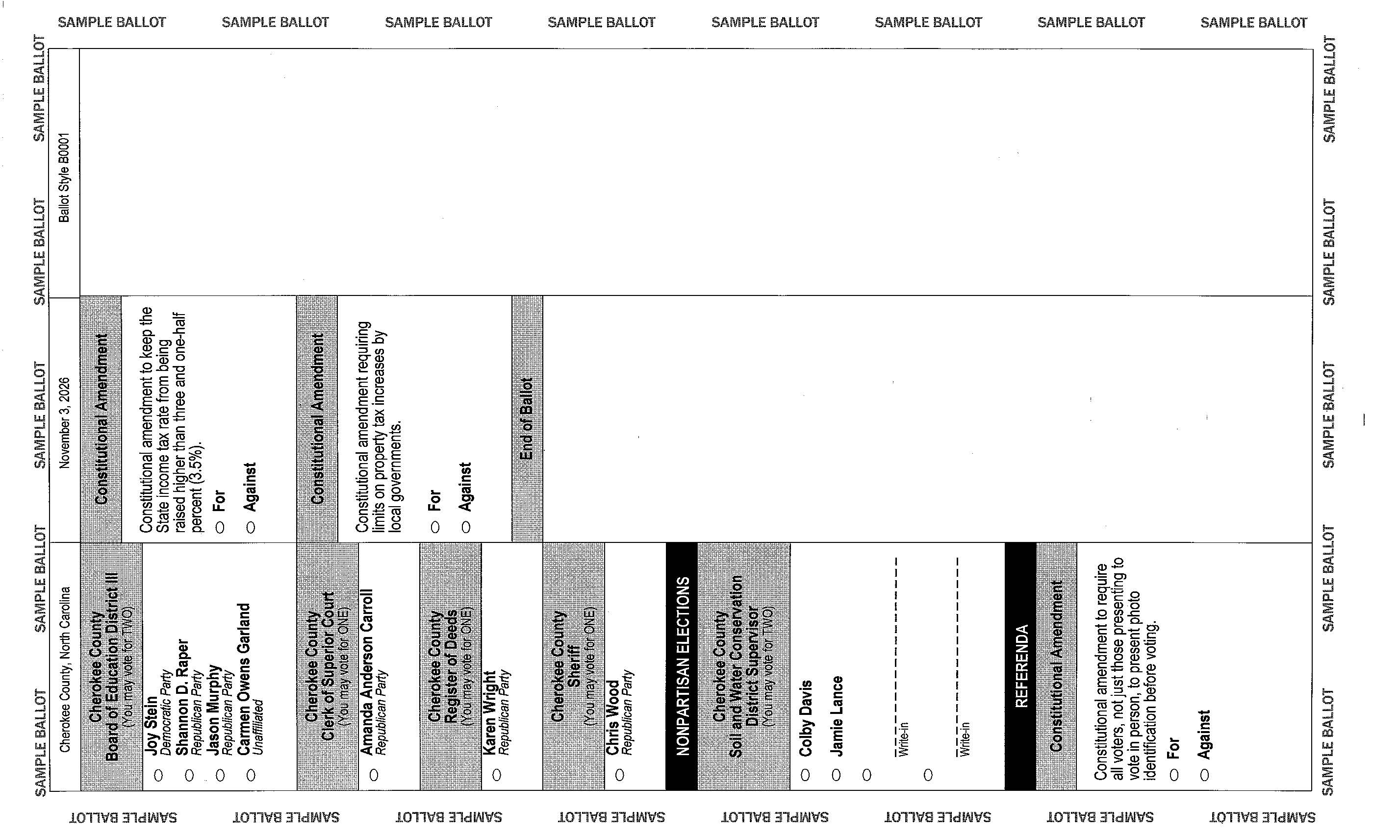 Sample ballot back 2