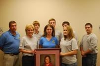 Explorer Staff