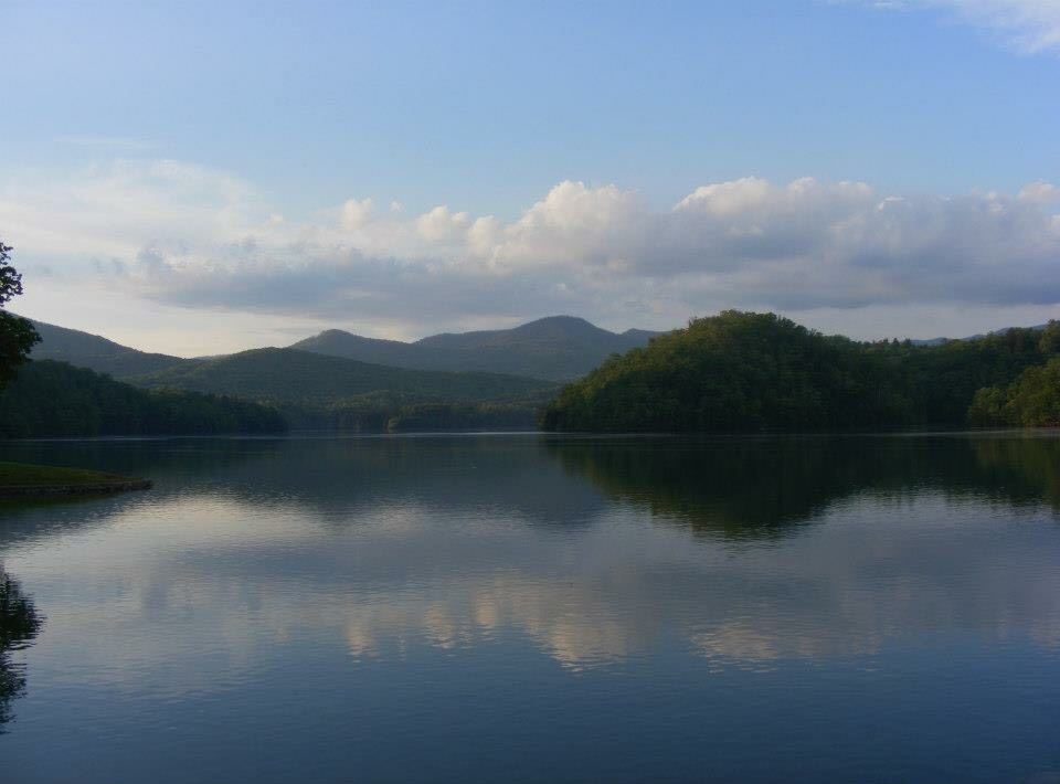 Lake Hiwassee3 (2)