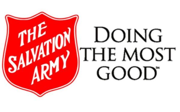 Salvation Army Logo