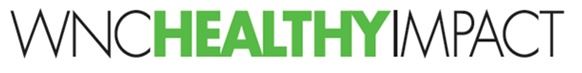 WNC Healthy Impact Logo